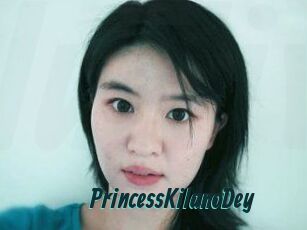 PrincessKilanoDey