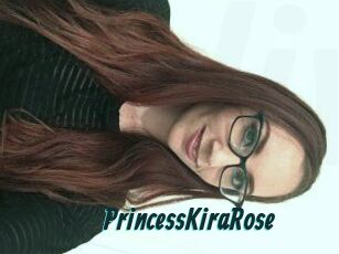 PrincessKiraRose