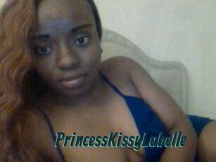 PrincessKissyLabelle