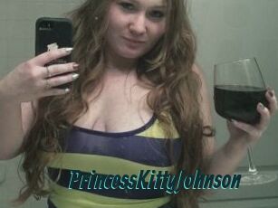 PrincessKittyJohnson