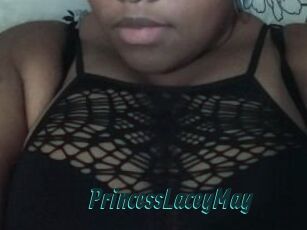 PrincessLaceyMay Lucy Live