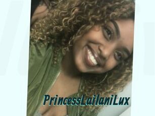 PrincessLailaniLux