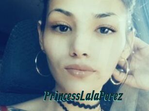 PrincessLalaPerez