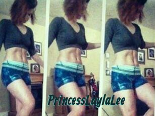 PrincessLaylaLee