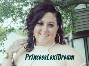 PrincessLexiDream