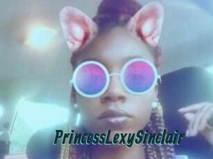 PrincessLexySinclair