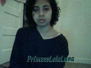 PrincessLolaLuna