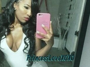 PrincessLoveXOXO