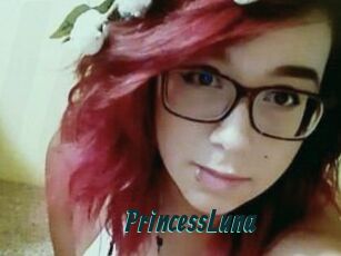 PrincessLuna