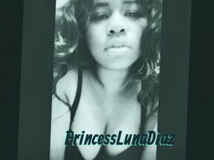 PrincessLunaDiaz