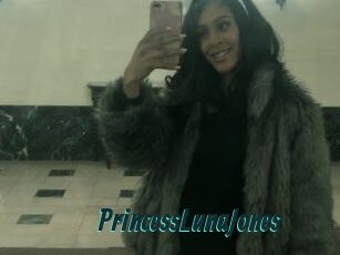 PrincessLunaJones
