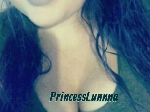 PrincessLunnna
