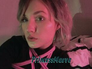 PrincessMaeve