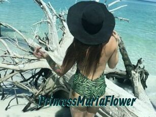PrincessMariaFlower
