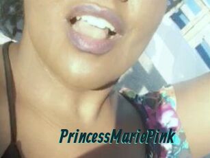 PrincessMariePink