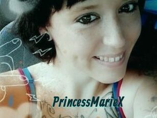 PrincessMarieX