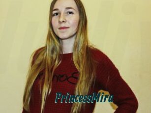 PrincessMira