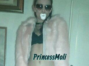 PrincessMoli