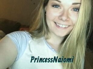 PrincessNaiomi