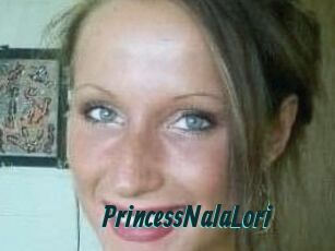 PrincessNalaLori
