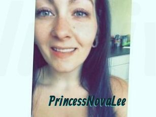 PrincessNovaLee