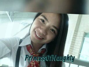 PrincessOfNaughty