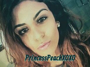 PrincessPeachXOXO Lucy Live