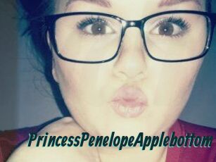 PrincessPenelopeApplebottom
