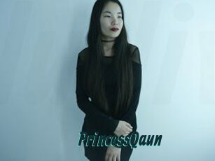 PrincessQaun