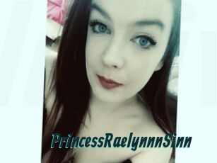PrincessRaelynnnSinn Lucy Live