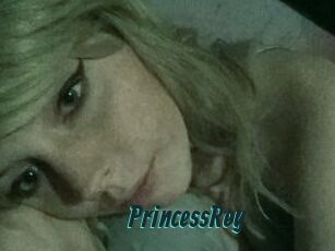 PrincessRey