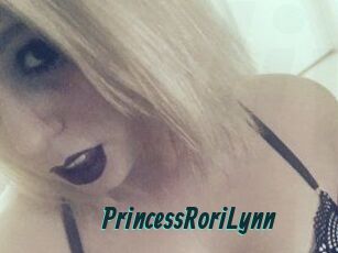 PrincessRoriLynn