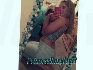PrincessRoxyHart