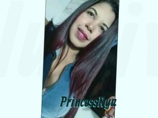 PrincessRya
