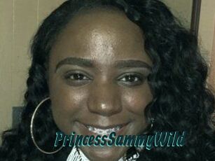 PrincessSammyWild
