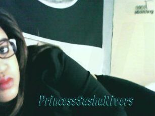 PrincessSashaRivers