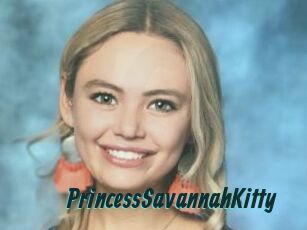 PrincessSavannahKitty