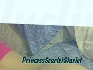 PrincessScarletStarlet