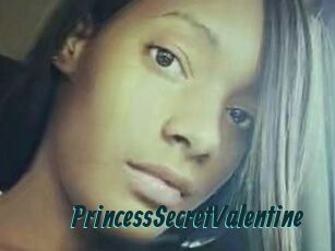 PrincessSecretValentine