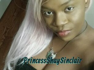 PrincessShaySinclair