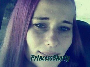 PrincessShorty