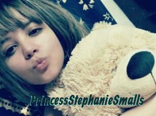 PrincessStephanieSmalls