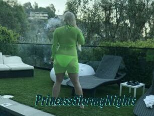 PrincessStormyNights