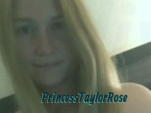 PrincessTaylorRose