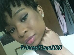 PrincessTianaXOXO