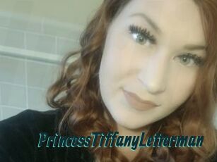 PrincessTiffanyLetterman