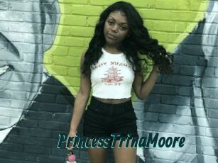 PrincessTrinaMoore