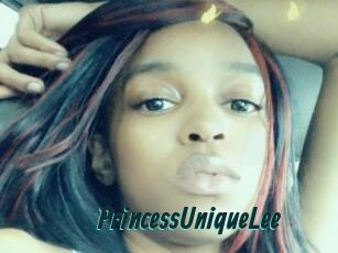 PrincessUniqueLee