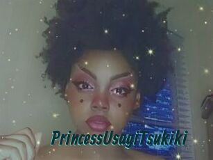 PrincessUsagiTsukiki