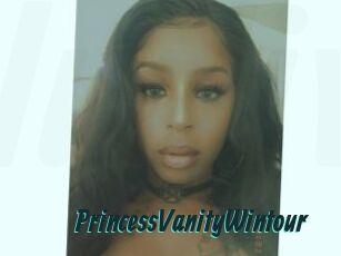 PrincessVanityWintour